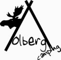 Logo Olberg Camping