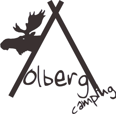 Logo Olberg camping