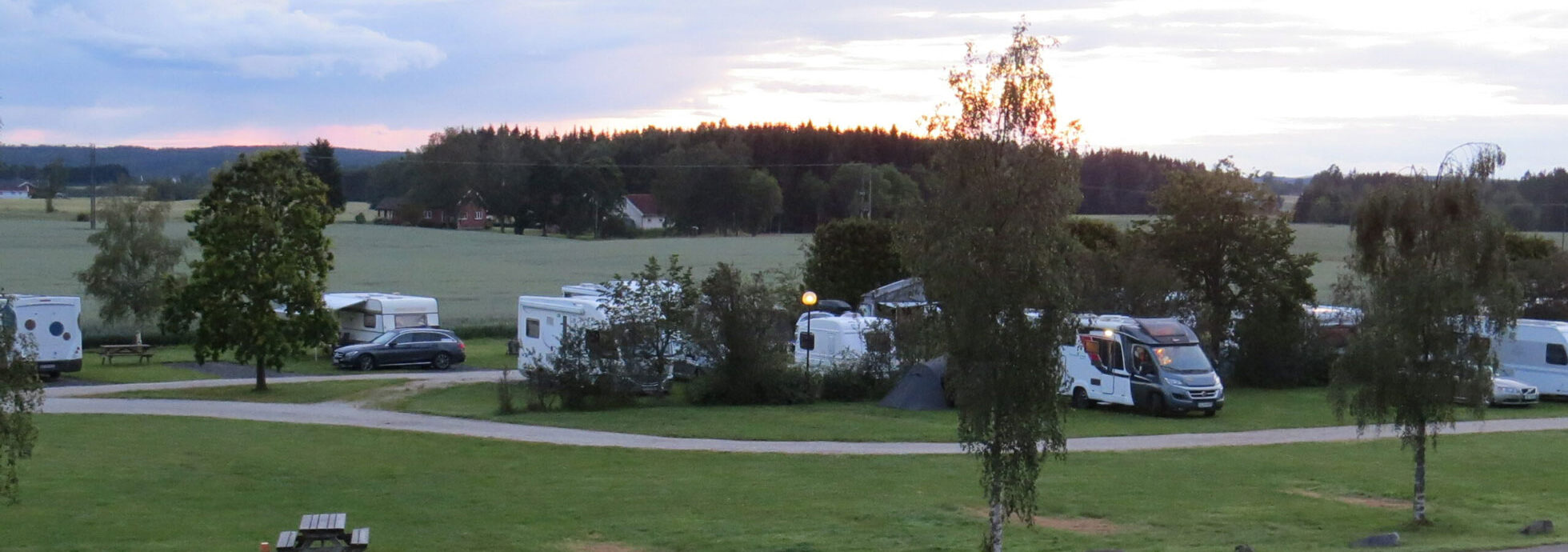 Olberg Camping